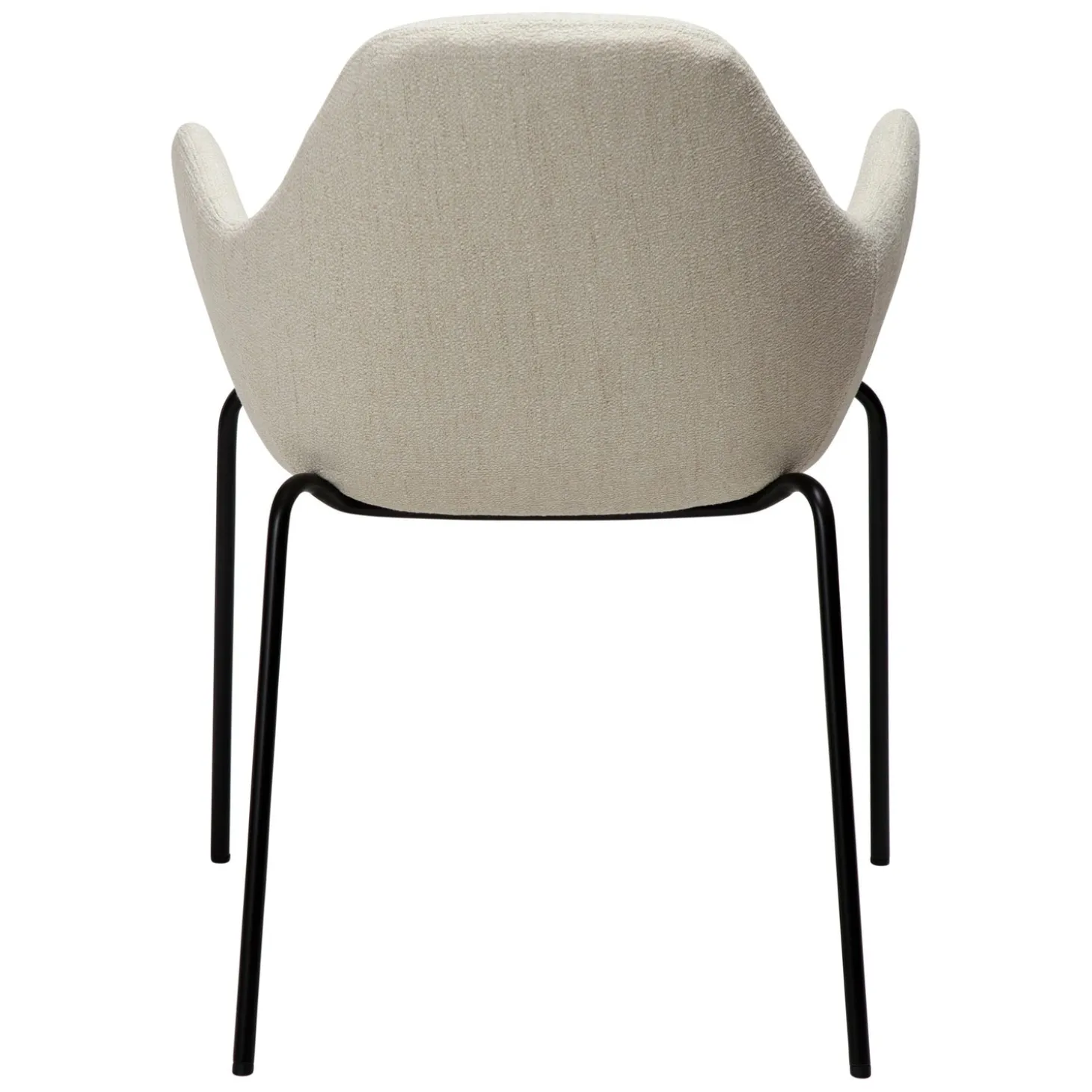Zimmer Karmstol Simply Beige