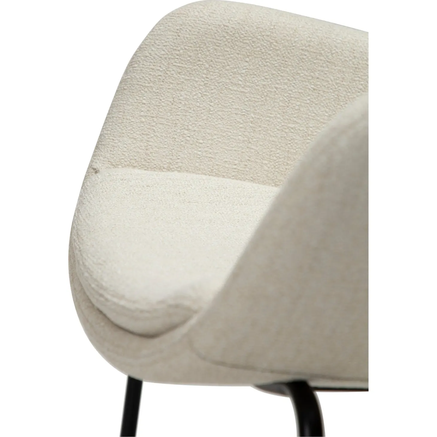 Zimmer Karmstol Simply Beige