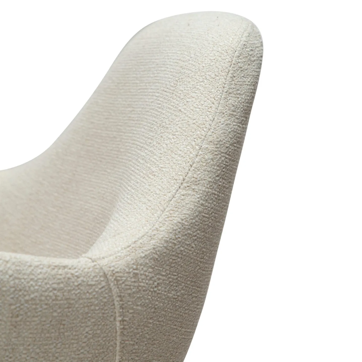 Zimmer Karmstol Simply Beige