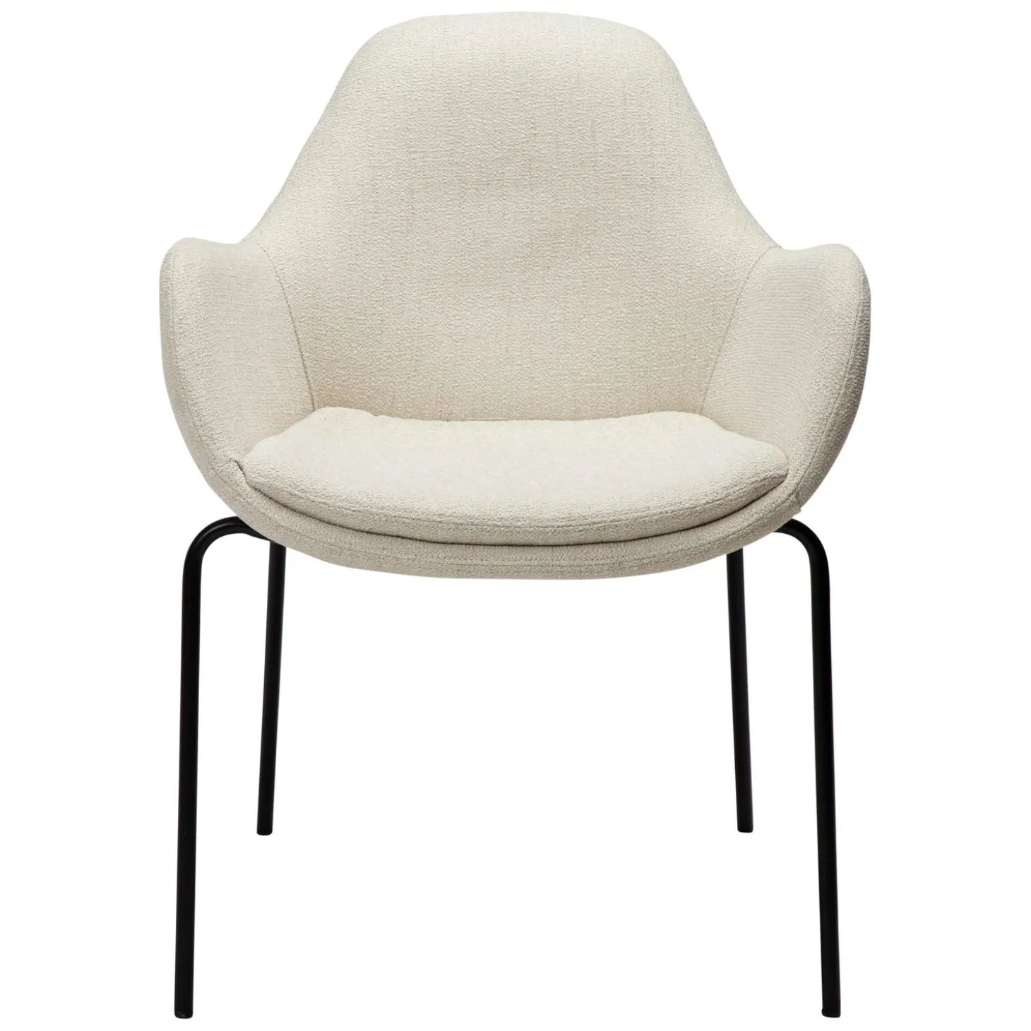 Zimmer Karmstol Simply Beige