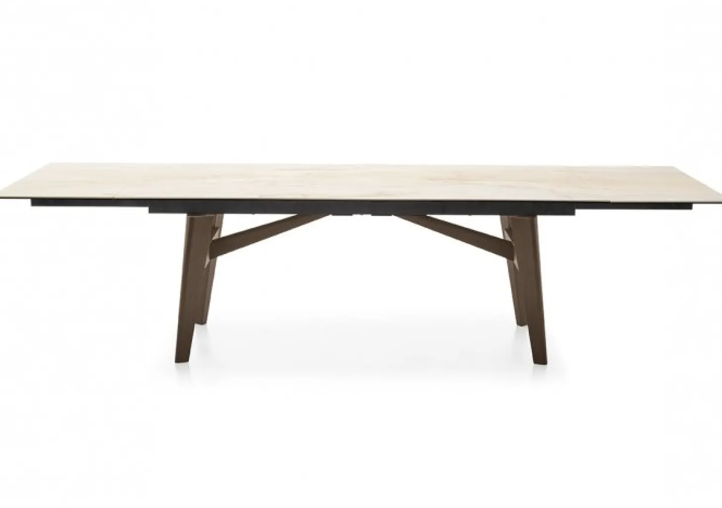 Abrey Matbord 100x200-300cm