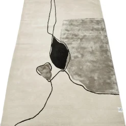 Abstract Ivory Matta