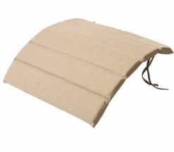 Adirondack Dyna Fotpall Beige