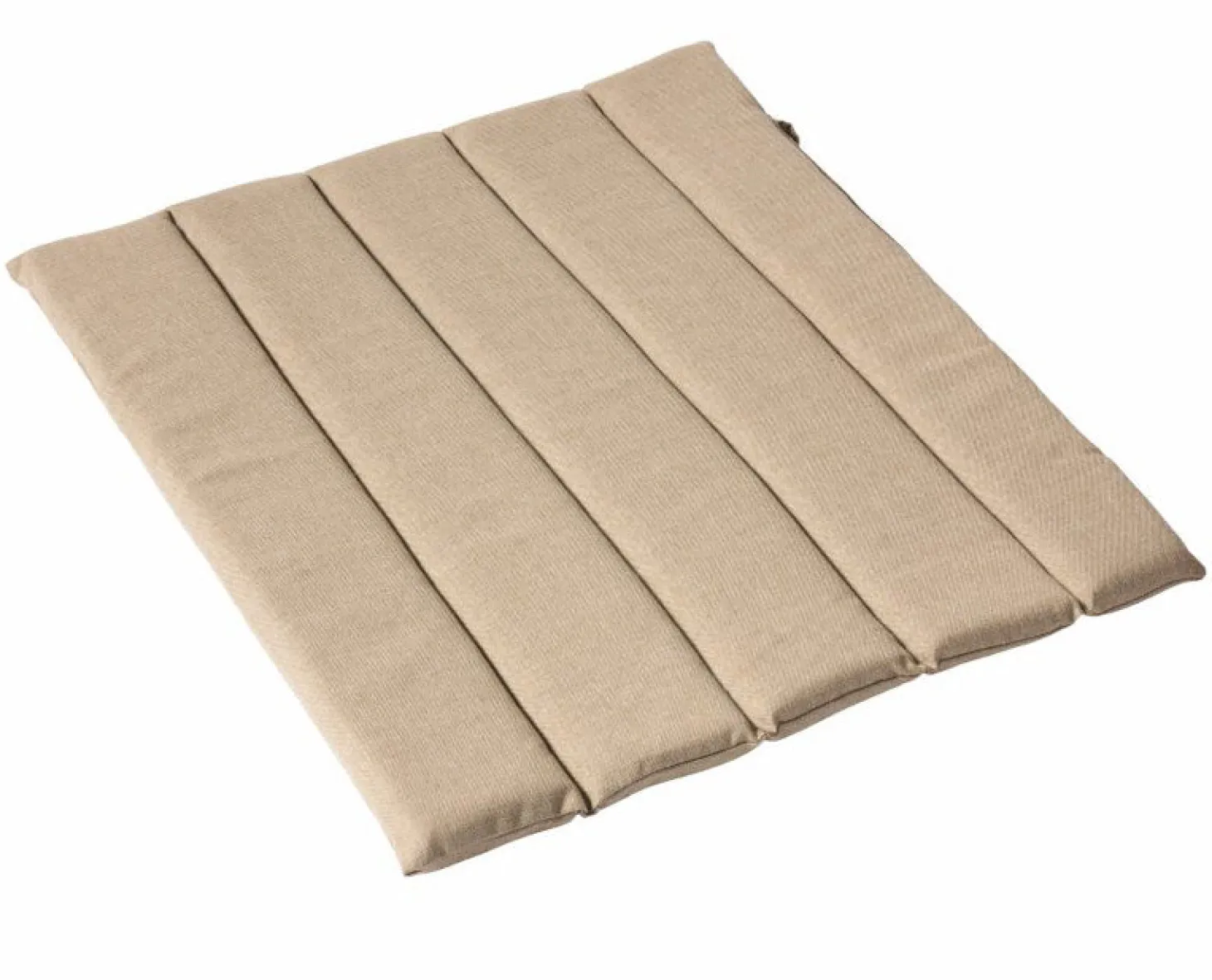 Adirondack Dyna Fotpall Beige