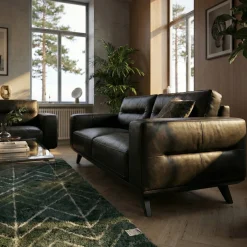 Adrenalina C006 3-Sits Soffa