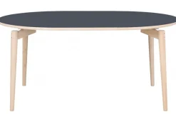 Aeris Matbord Rund 105 cm