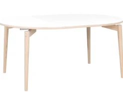 Aeris Matbord Rund 105 cm