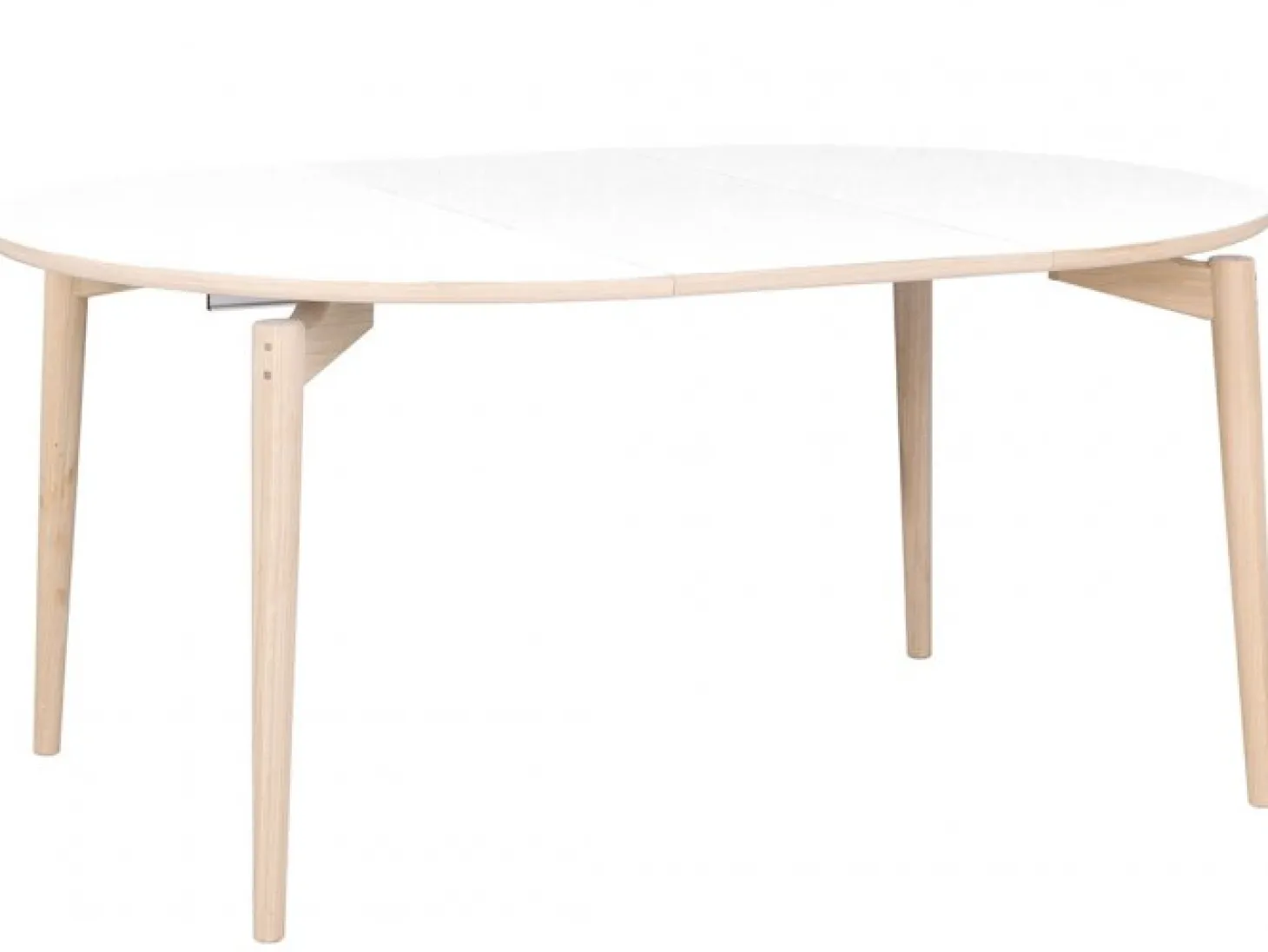 Aeris Matbord Rund 105 cm
