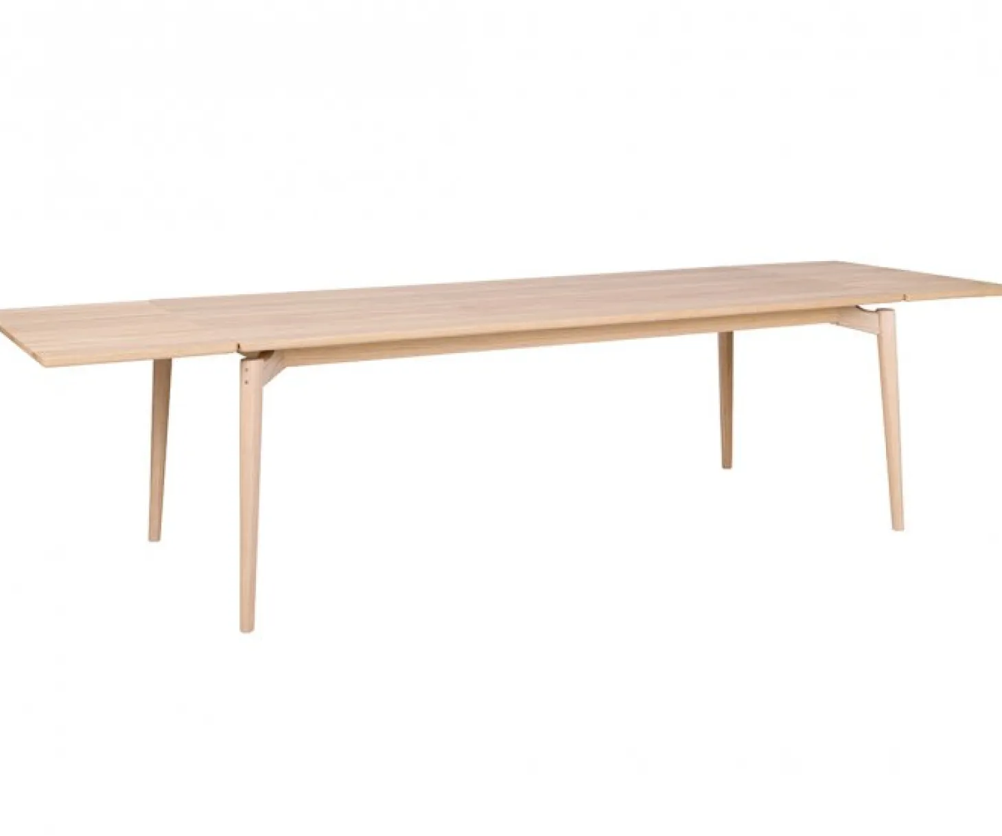 Aeris Matbord 220x95 cm