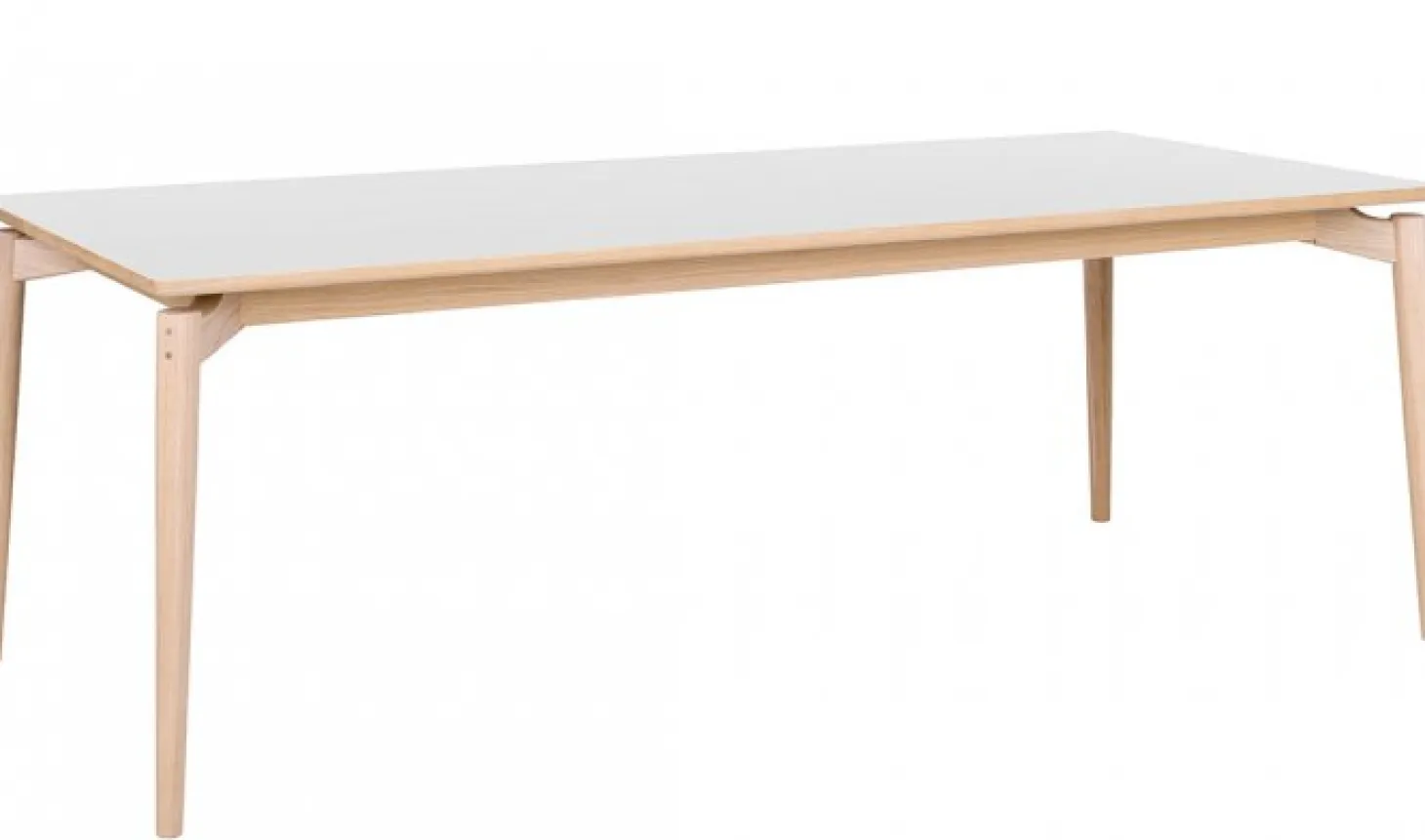 Aeris Matbord 220x95 cm