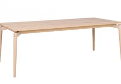 Aeris Matbord 220x95 cm