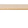 Aeris Soffbord 130x70 cm Ljus Ek