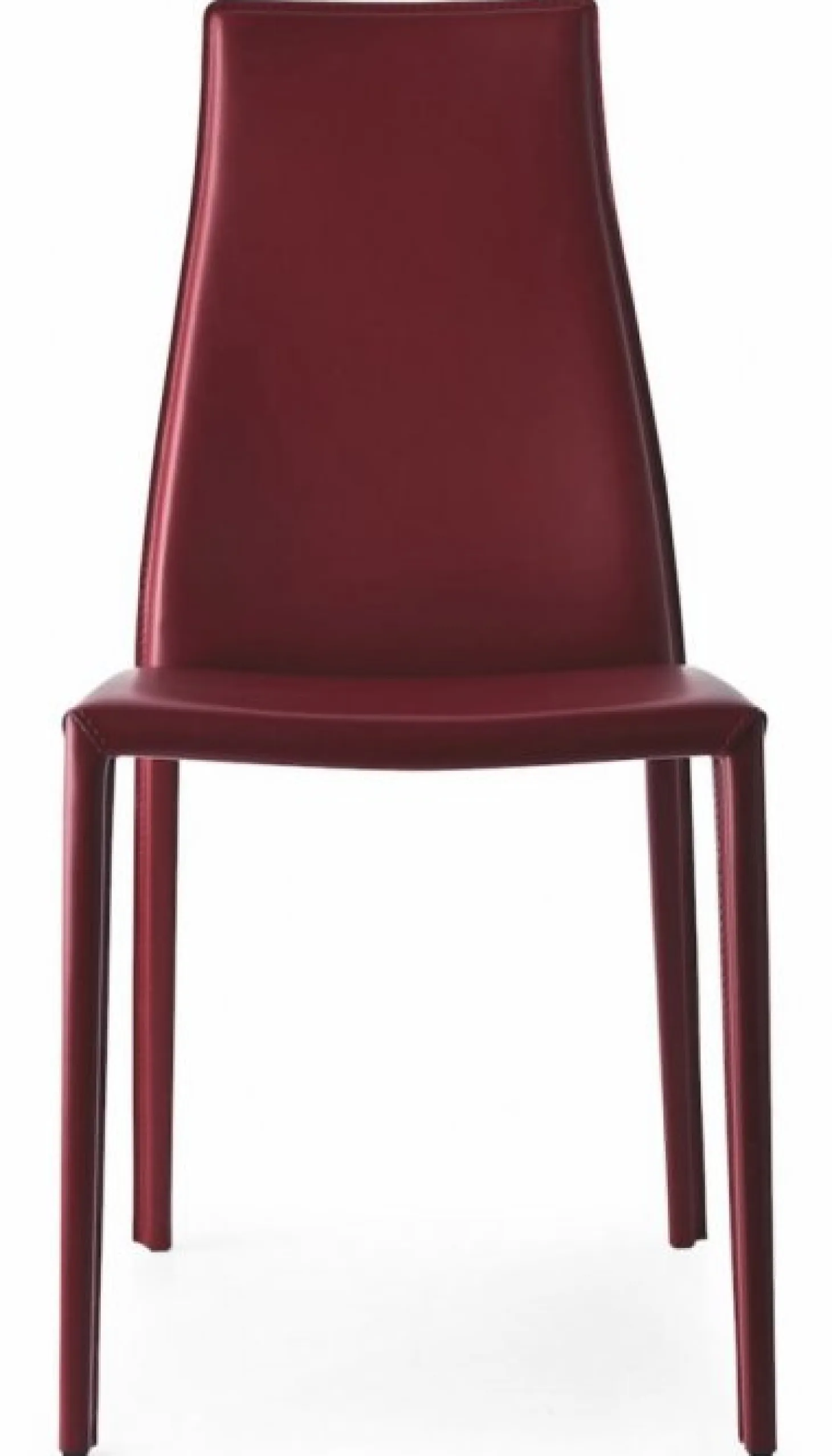 Aida Plus Stol Läder