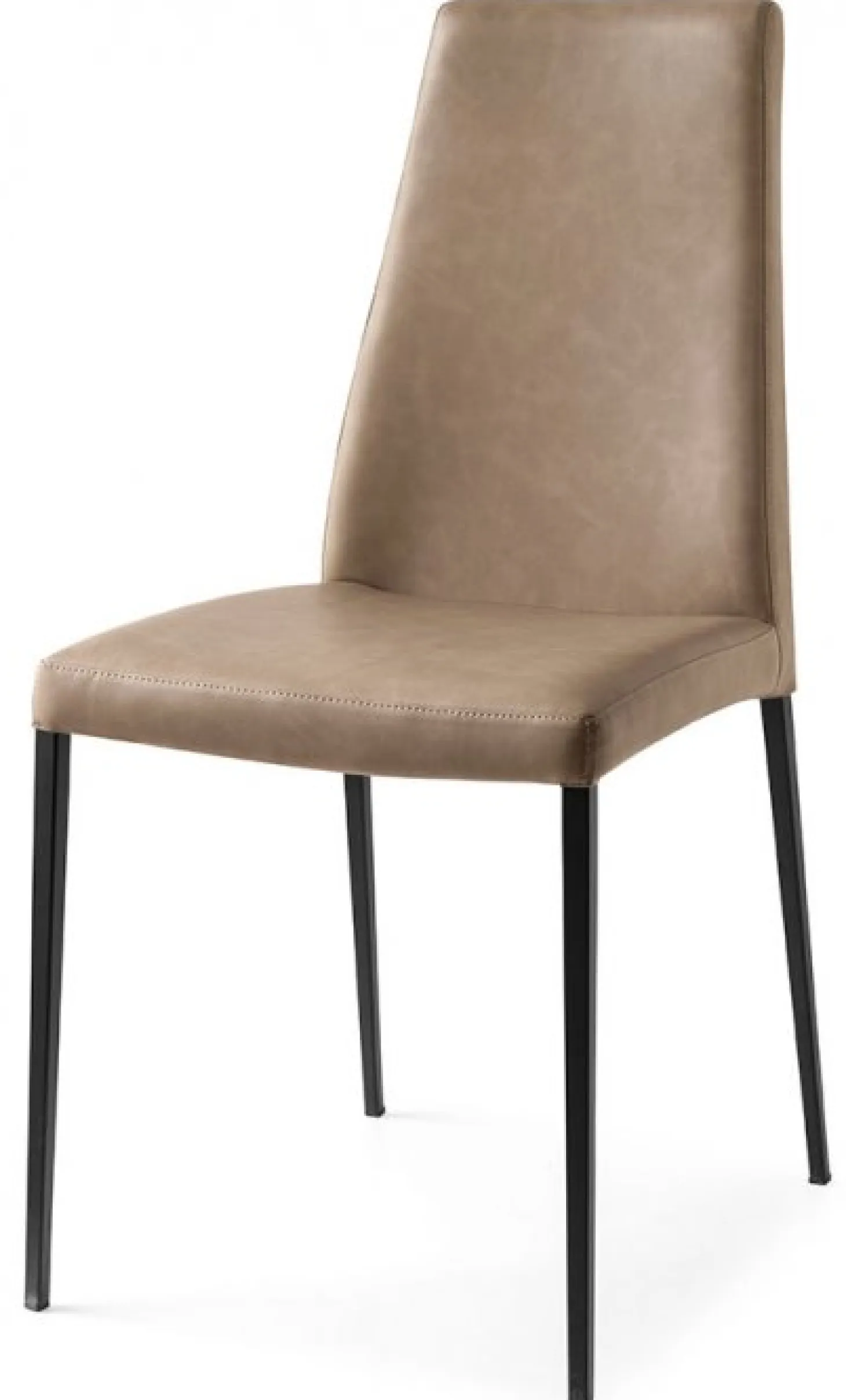 Aida Soft Stol Vintage