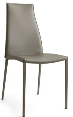 Aida Stol Taupe