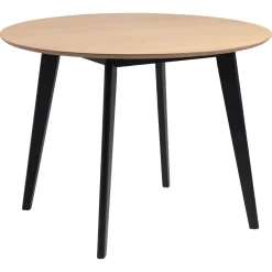 Alba Matgrupp 105 cm Lackad Ek