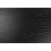 Alba Matgrupp 105 cm Lackad Ek Svart