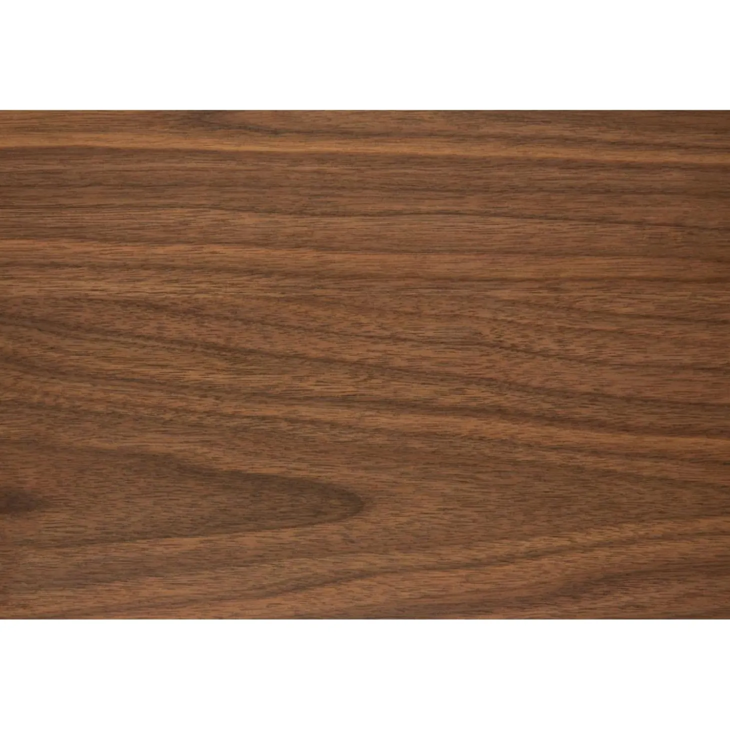 Alba Matgrupp 105 cm Lackad Valnöt