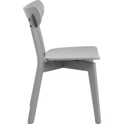Alba Matstol Grå