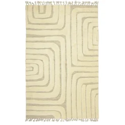 Alexander Beige Ullmatta