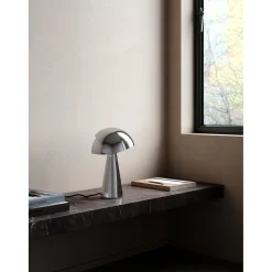 Align Krom Bordslampa