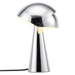 Align Krom Bordslampa