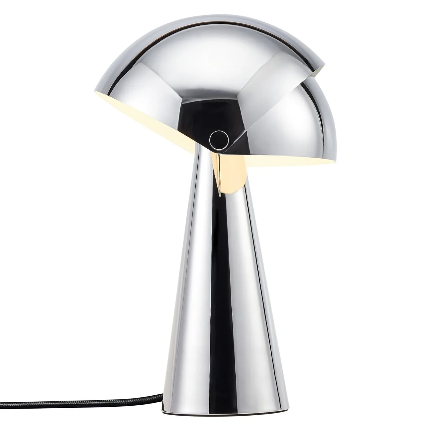 Align Krom Bordslampa