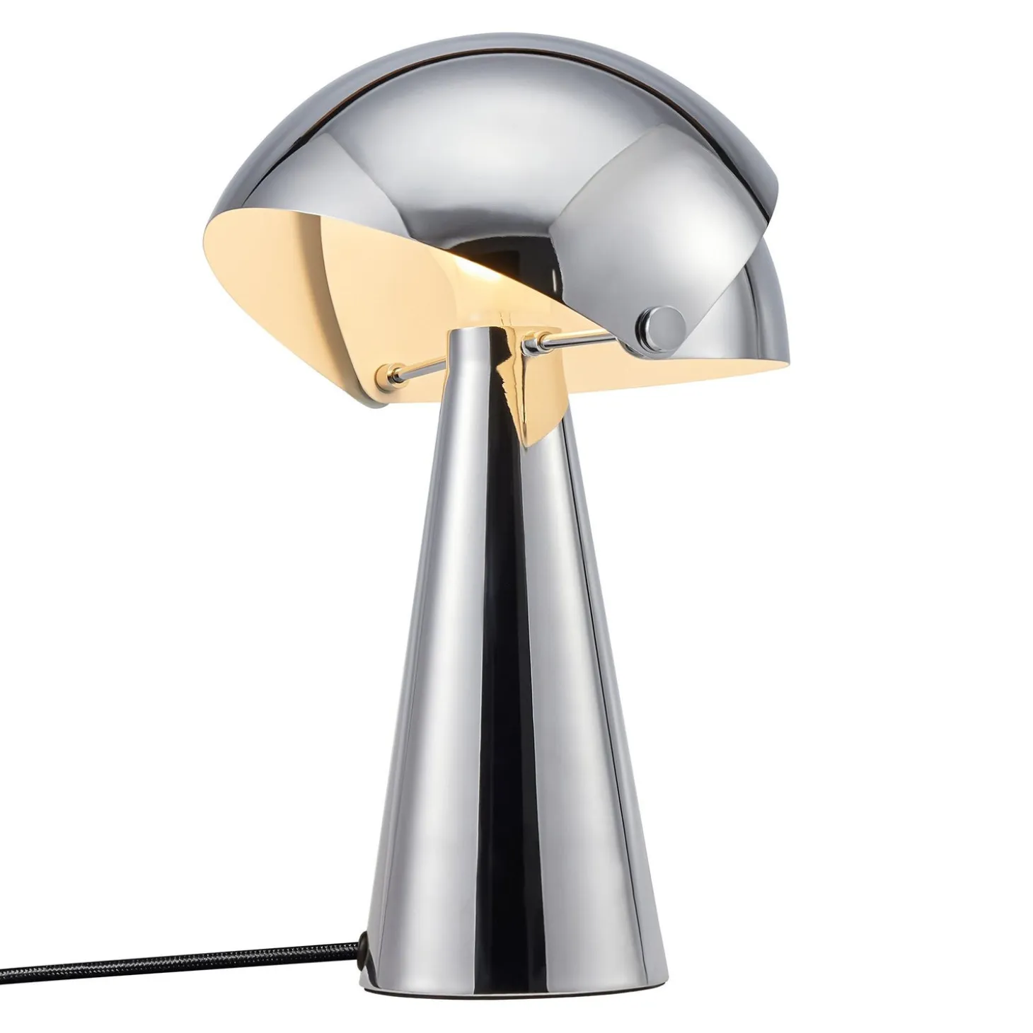 Align Krom Bordslampa