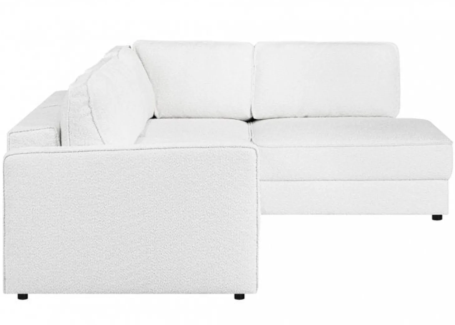 Allvis Bäddsoffa med divan