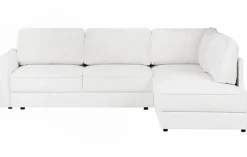 Allvis Bäddsoffa med divan