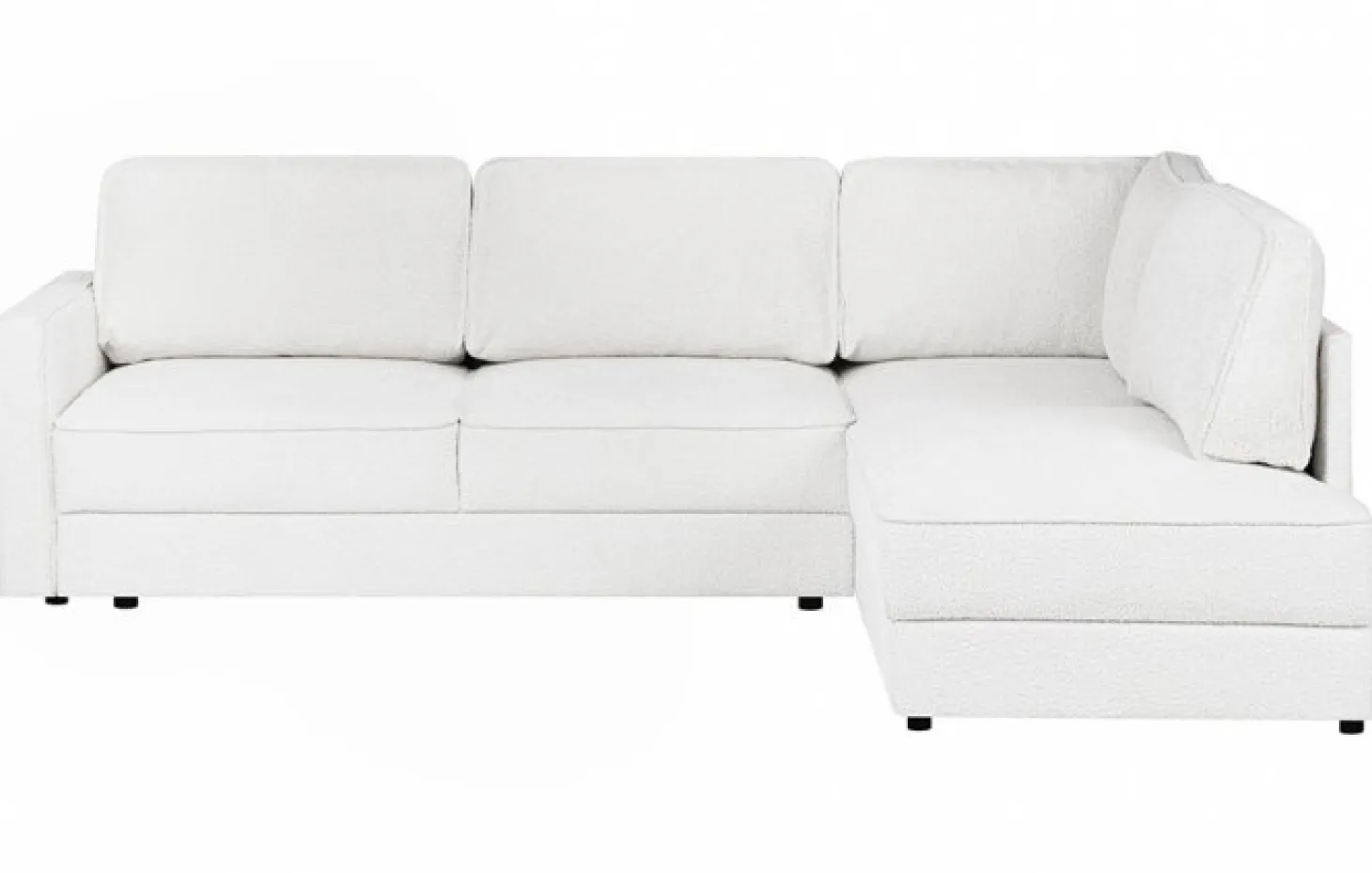 Allvis Bäddsoffa med divan
