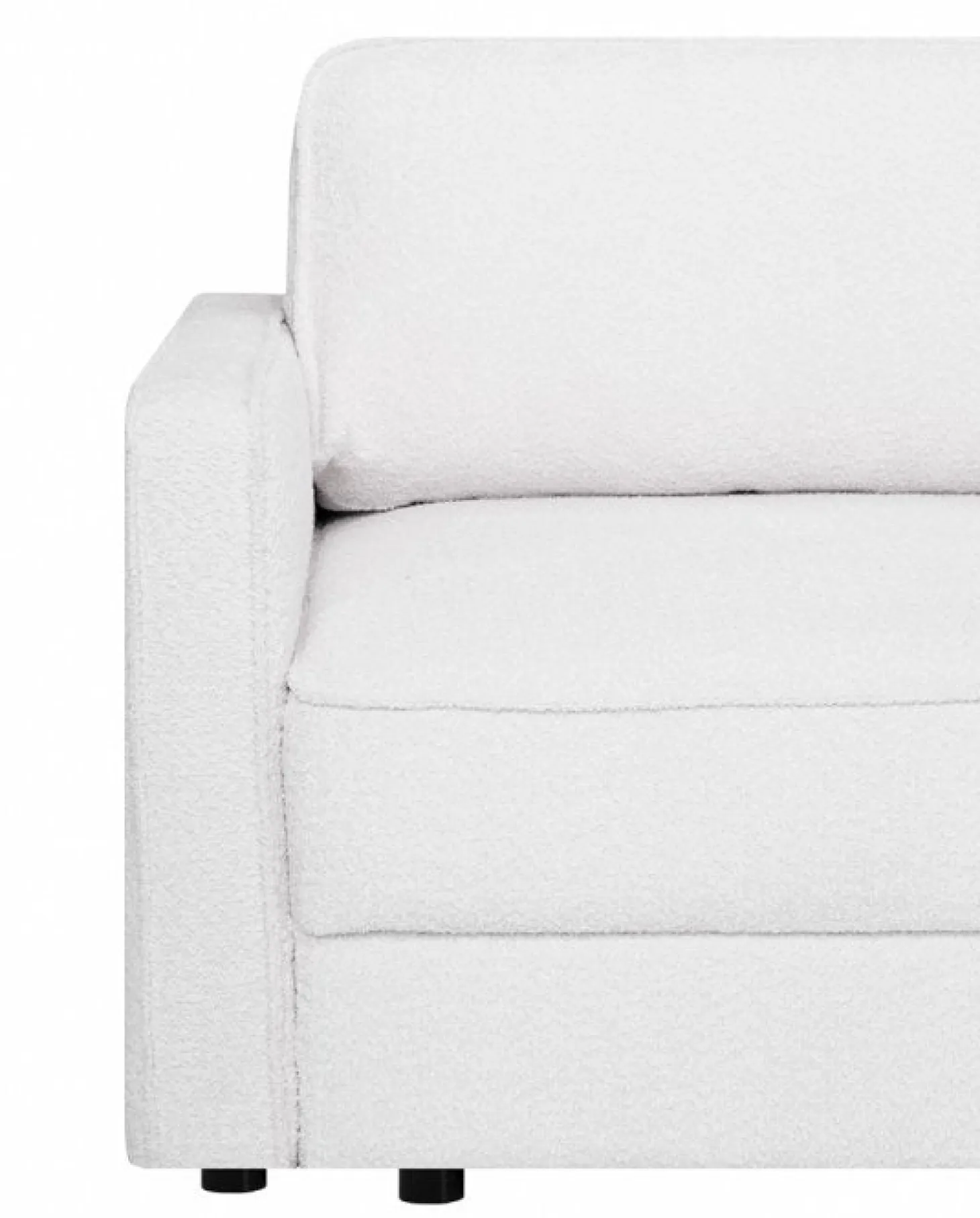 Allvis Bäddsoffa med divan
