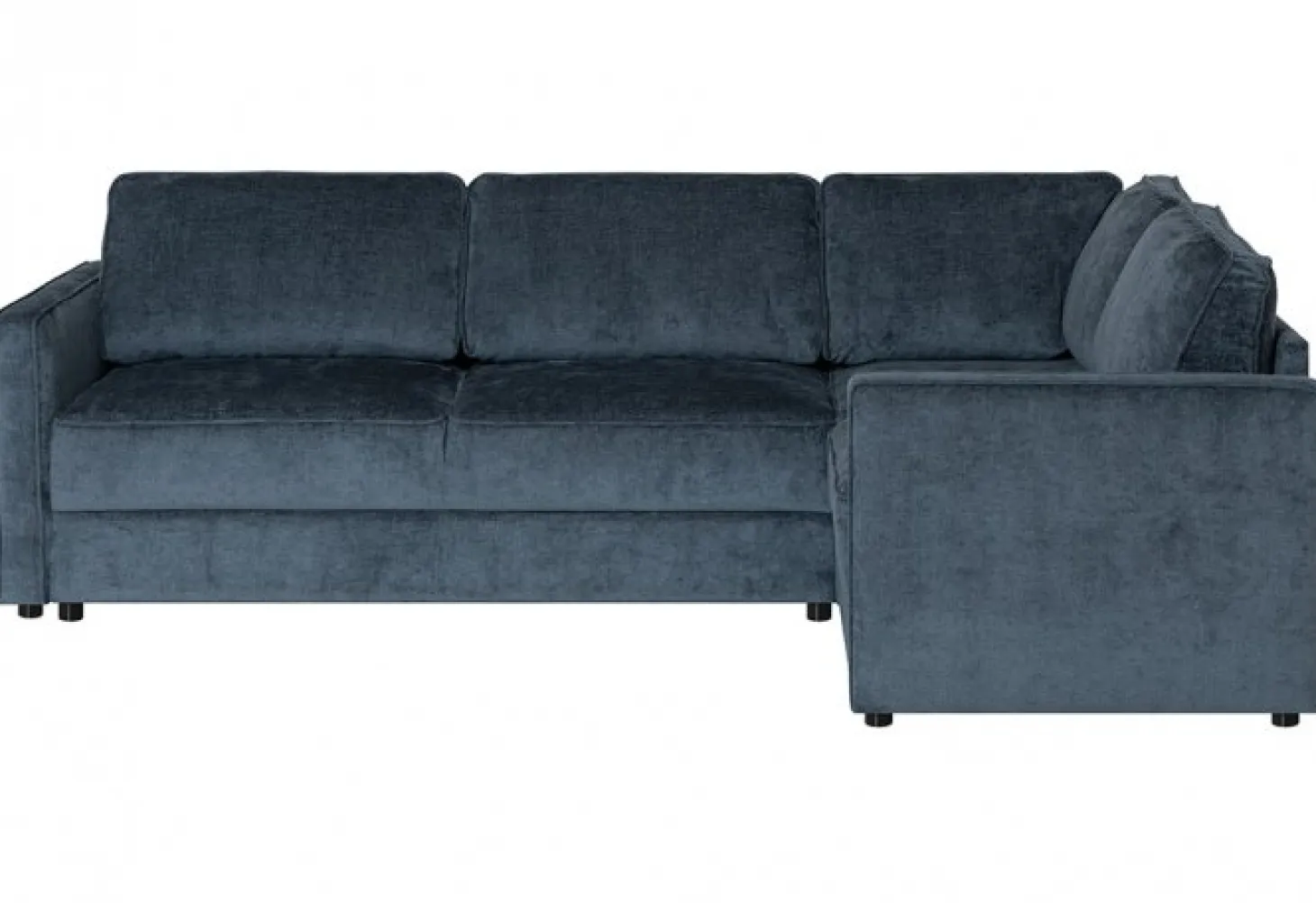 Allvis Hörnbäddsoffa