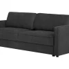 Allvis 3-sits Bäddsoffa Loft Graphite