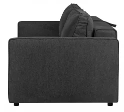 Allvis 3-sits Bäddsoffa Loft Graphite