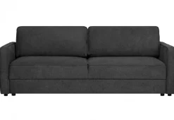 Allvis 3-sits Bäddsoffa Loft Graphite