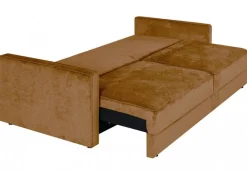 Allvis 3-sits Bäddsoffa Perfect Harmony Amber