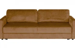 Allvis 3-sits Bäddsoffa Perfect Harmony Amber