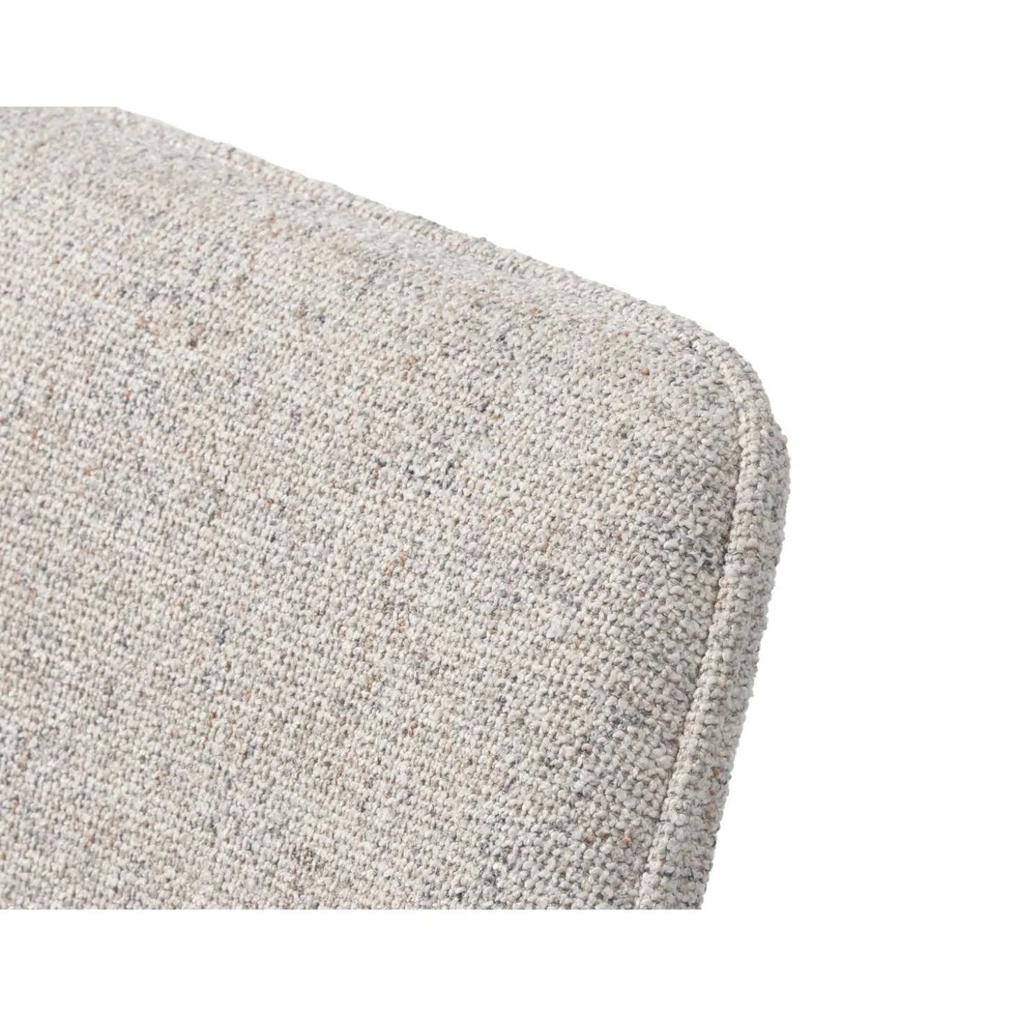Amalfi Snurrstol Offwhite