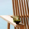 Amaze Loungefåtölj Teak