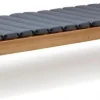 Amaze Solsäng Teak