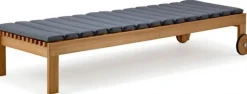 Amaze Solsäng Teak