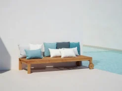 Amaze Solsäng Teak