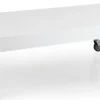 Ambon Soffbord 140x74 cm Vit