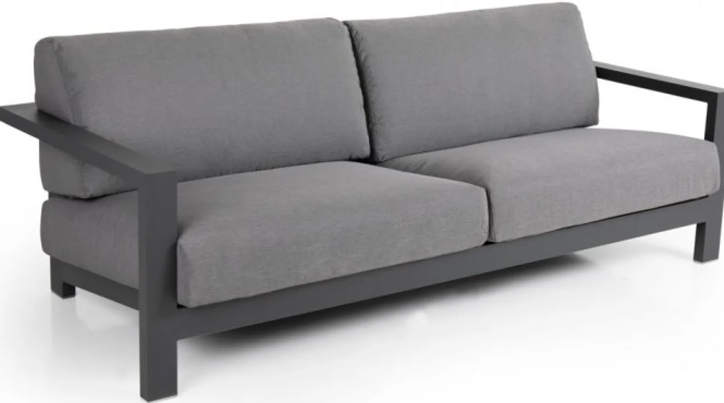 Amesdale 3-Sits Soffa