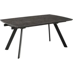 Amiens Matbord 97x160-240 cm Keramik