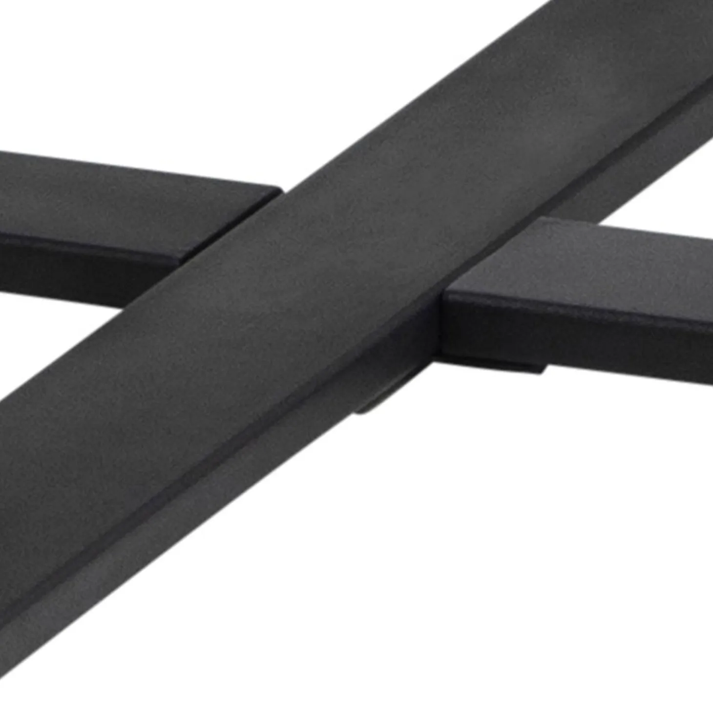 Angers Matbord Rund 110 cm Izmir-marmor