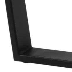 Angers Matbord Rund 110 cm Izmir-marmor
