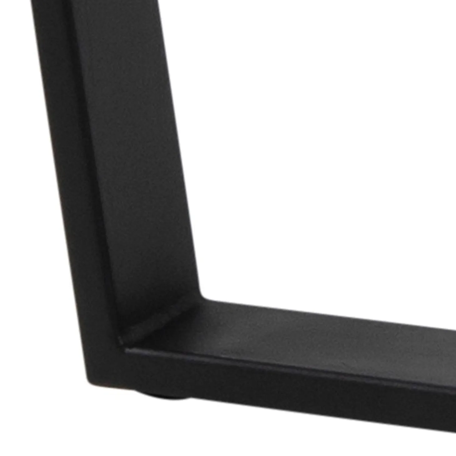 Angers Matbord Rund 110 cm Izmir-marmor