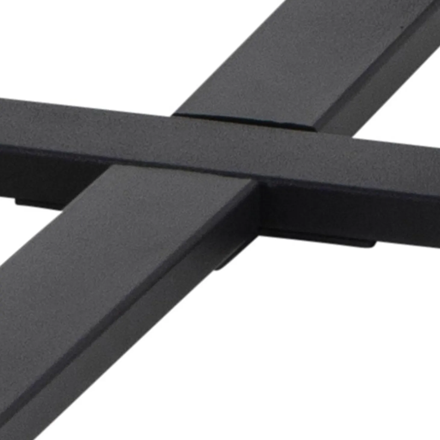 Angers Soffbord Rund 77 cm